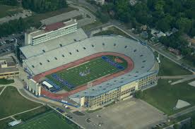 David Booth Kansas Memorial Stadium Wikipedia