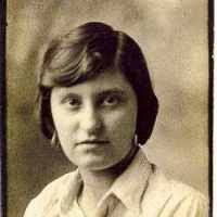 Christine Tarter (1914–1994) • FamilySearch