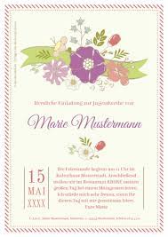 Jugendweihe gutscheine von nutzern selbst gestaltet und veröffentlicht. Drucke Selbst Einladungskarten Zur Jugendweihe Kostenlos Online Gestalten Und Ausdrucken Einladungen Karte Hochzeit Einladung Konfirmation