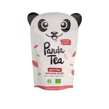 Un thé ne peut pas faire perdre de poids ou alors on reprend tout juste après (ce qu'il s'est passé avec le fittea). Sportea Infusion Sport 28 Sachets