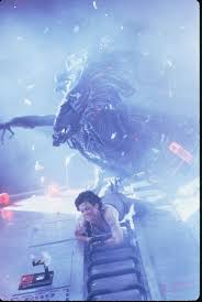 Aliens 1986 Ausserirdisches H S