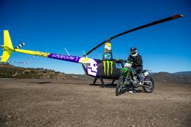 Monster Energy Releases Slayground 3 Video - Cycle News