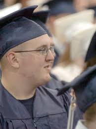 Graduation: Class of 2007 list of graduates