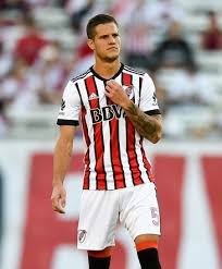Jul 01, 2021 · bruno zuculini será el jugador número 38 en quedar libre durante la gestión de rodolfo d'onofrio en river el ex racing está enojado porque no lo dejaron emigrar a italia en el mercado pasado y. Conmebol Perdona A River Plate Por Alinear A Jugador Suspendido Radio Atalaya 680 Am