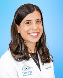 Eye Doctor Jacksonville FL