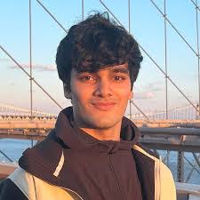 Thomas Verrill's Instagram, Twitter & Facebook