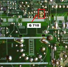 Many protection functions ovp(over voltage protection circuit) ocp(over current protection circuit) tsd(thermal shutdown circuit) block diagram. Cara Memperbaiki Tv Tabung Sharp Mati Total