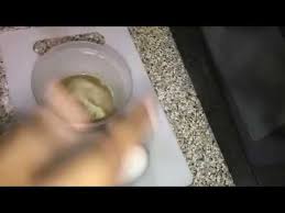 L œuf Et Le Beurre De Karite Vont Fait Grossir Vos Lolo Et Les Durcir Youtube