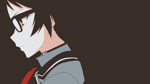 Shimoneta HD Wallpaper