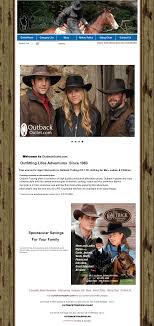 Outback Trading Company Competitors Revenue And Employees