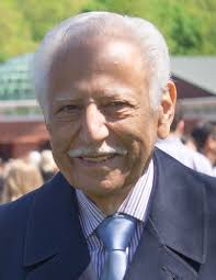 Obituary for Albert Hallal