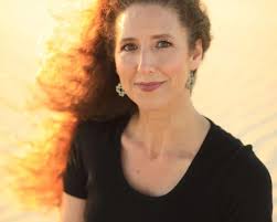 Conroy Center Hosts Novelist Kristen Ness