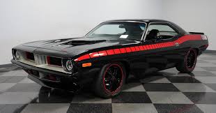 Image result for Formal Black 1974 Plymouth