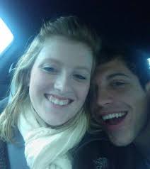 Danielle Jackson and William McKerrow's Wedding Website