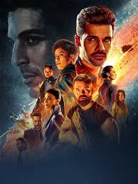 The holiday season is alive and well on amazon prime. New On Amazon Prime Video Uk December 2020 Den Of Geek