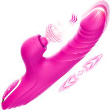 Amazon.com: Adult Sex Toys Thrusting Dildo - Sex Toy Thrusting Rabbit  Vibrator with 10 Vibrating 7 Thrust Mode with Licking, G Spot Clitoral  Vibrators Adult Toys for Women Womens Female and Couples