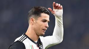 Christiano ronaldo of juventus looks on prior to the uefa champions league quarter final first leg match between ajax and juventus at johan cruijff arena on april. Cristiano Ronaldo Back In Italy For Isolation After Covid 19 Test Sports Illustrated
