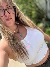 Crystal Glasco's Instagram, Twitter & Facebook