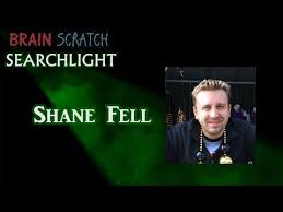 Shane Fell On Brainscratch Searchlight Searchlight Real Life Fall