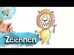 Zeichenvideo Ignaz Igel Zeichnen Fur Kinder Gunther Jakobs Schlafenszeit Im Zoo Youtube