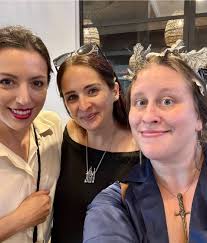 Tonight, I'll be celebrating Martin House Books' One-Year Anniversary along  with Luanne Rice, Juliet Grames, Jessica Wick, @Mark Raymond, and Regina  Linke! Come grab some books and say hello!