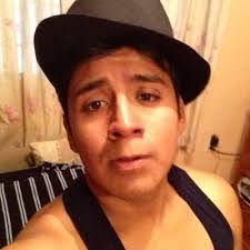 Ernesto Bruno's Instagram, Twitter & Facebook