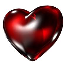 Red Heart Png Image Love Heart Images Dark Heart Images For Valentines Day