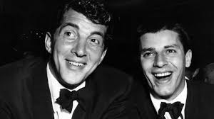 Jerry Lewis and Dean Martin's 20-Year Feud