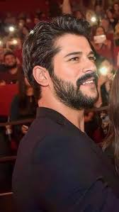 Burak Özçivit & Fahriye Evcén shooting istikbal