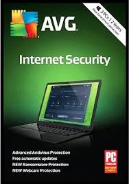 Avg Internet Security 2020 Free Download Serial Key 1 Year Internet Security Antivirus Program Antivirus Protection
