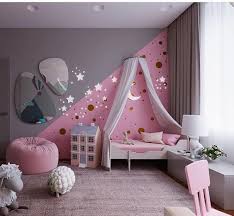 Pink and grey work well as a bedroom colour scheme for both. Baby Girl Room Ideas Pink And Gray 2021 Hackrea