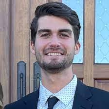 Ryan Brooker's Instagram, Twitter & Facebook