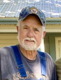 Joseph Lee Andrews Obituary December 20, 2022