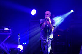 17 Luglio 2012 Casa Della Musica Napoli Negrita In Concert
