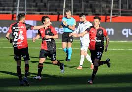 El superclásico del fútbol argentino se jugará el domingo 3 de octubre en el monumental de núñez. Wg Ailmbn2 Fam