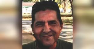 Ronald Salinas Obituary