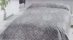 Moderne tagesdecke bettüberwurf doppelbett grau weiß ecru beige grün steppdecke. Bettuberwurf Dynamic24 Landhaus Tagesdecke 220x240 Uberwurf Bett Decke Wohndecke Grau Online Kaufen Otto