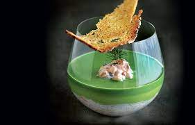 potted salmon recipe great british chefs recipe salmon recipes food recipes