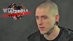 Whitechapel: Phil Bozeman