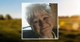 Diane Ruth Bloch Obituary February 11, 2021