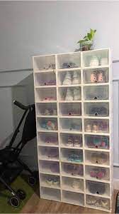 Maybe you would like to learn more about one of these? Ilham Media Rak Kasut Viral Rm2 80 Je Kat Shopee Facebook