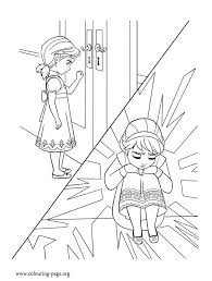 Elsa Coloring Pages Crokky Coloring Pages Az Dibujos Para Colorear