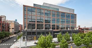 Inside Mcdonald S New Headquarters In Chicago Nation S Restaurant News