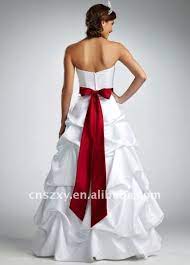 Pin By Hanne Mosbak Hartmann On Fourth Of July Red Wedding Dresses White Wedding Dresses Red And White Weddings