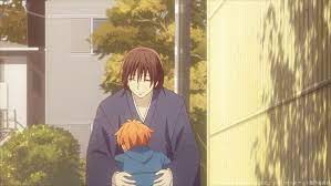 tvアニメ フルーツバスケット 公式 fruba pr twitter fruits basket fruits basket manga fruits basket anime