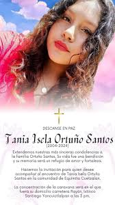 ✝️ Nuestras sinceras condolencias...