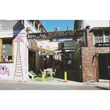 Hang Out In Fortitude Valley With The Hip Young People Boutique Shops And Myriad Restaurants Bars And N Fortitude Valley Brisbane Australia Asian Restaurants