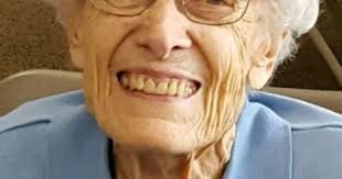 Elmyra Elaine Borgardt