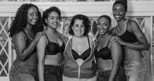 Check spelling or type a new query. Black Owned Bra And Lingerie Company The Fitting Curve Caters To Women No Matter What Shape Or Size Shades Of Long Island