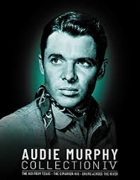 Audie Murphy Collection IV (Blu-ray Review)